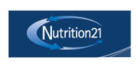 nutrition 21 logo