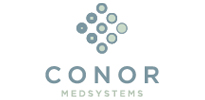 conor medical logo